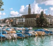 Les villes où le coût de la vie est le plus cher