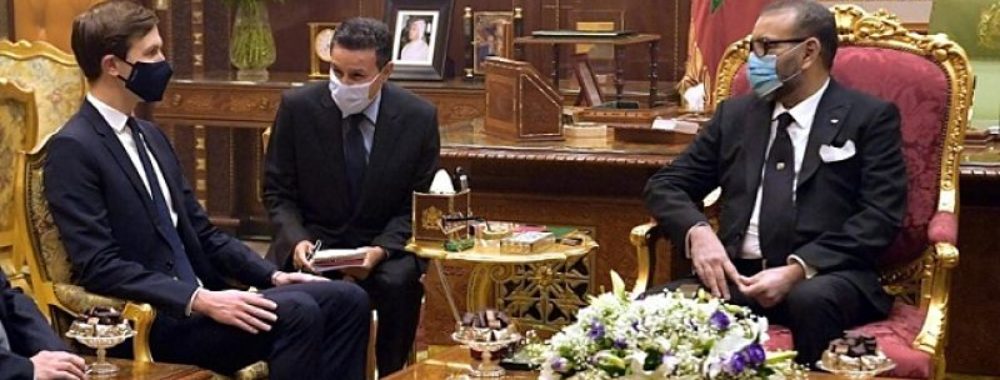 Après l’accord tripartite: le Maroc, futur «Hub» d’investissement régional incontournable?