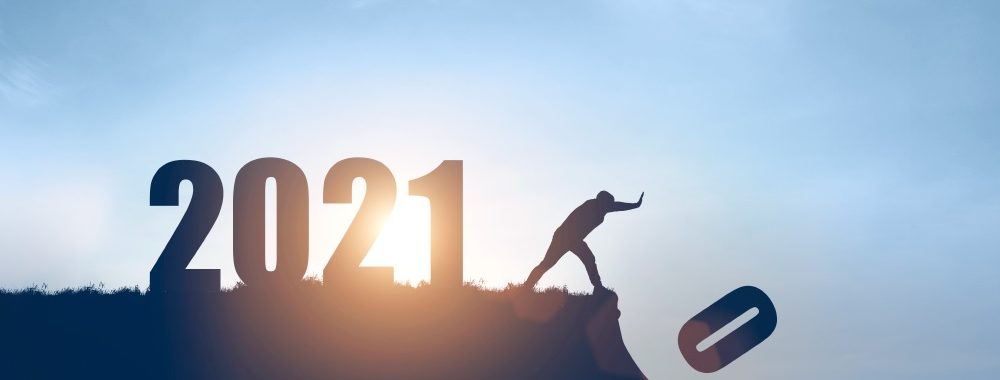 Laisser derrière nous l’«annus horribilis»