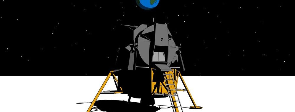 La conquête spatiale, nouveau terrain de jeux des investisseurs