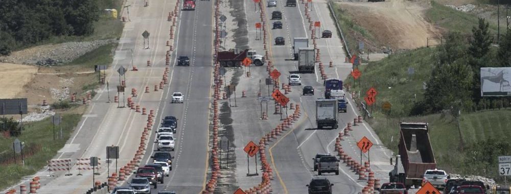 L’effet Biden sur les titres infrastructures