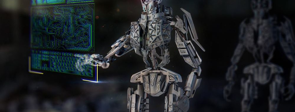 L’Odyssée des robots