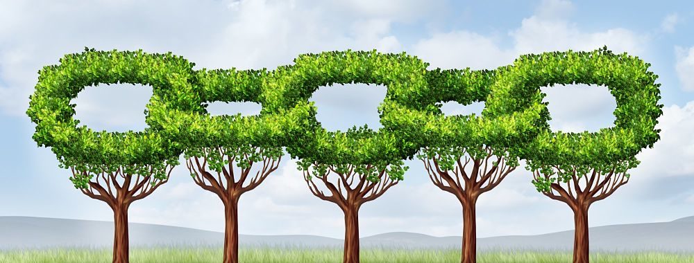 La blockchain pour sauver la planète