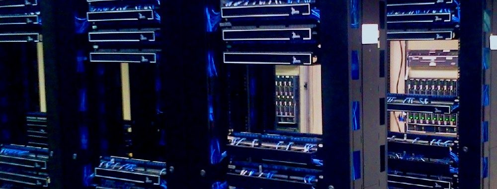 Data centers: les pays les mieux équipés