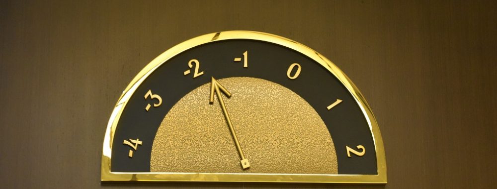 Le temps des «upgrades» est venu
