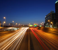 Circulation à double sens dans le high yield