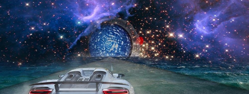 La voiture du XXIe siècle