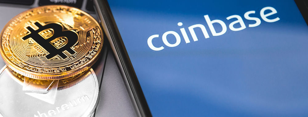 Coinbase : une IPO à $100 milliards?
