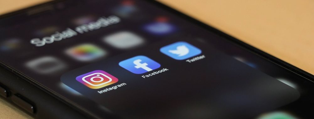 Réseaux sociaux: quelle empreinte carbone?