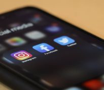 Réseaux sociaux: quelle empreinte carbone?