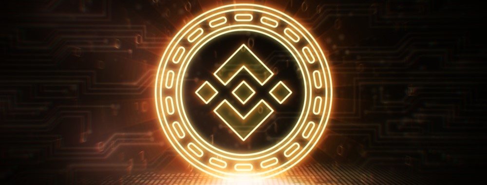 Binance dans le Top 3 des «cryptos»