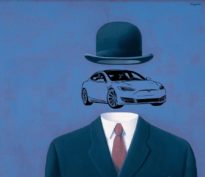 Ceci n’est pas une voiture électrique