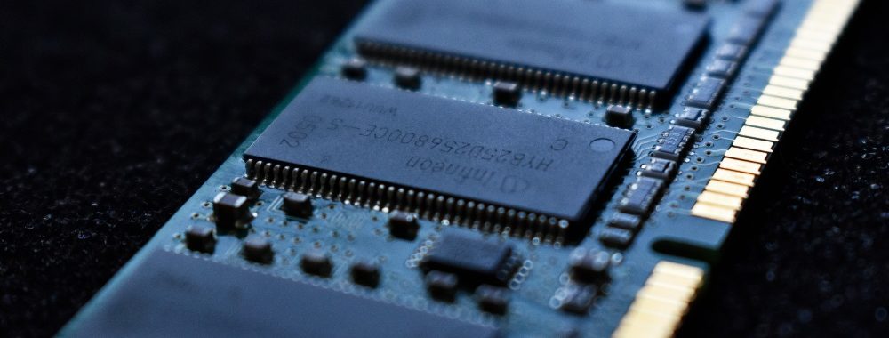 Rupture de stock à venir chez les semi-conducteurs?