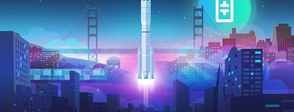 Projet THETA : le streaming vidéo sur la blockchain