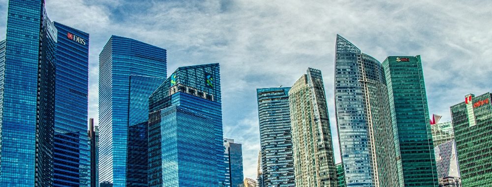 La fintech genevoise Mt Pelerin tokénisera les actifs immobiliers d’une société américaine