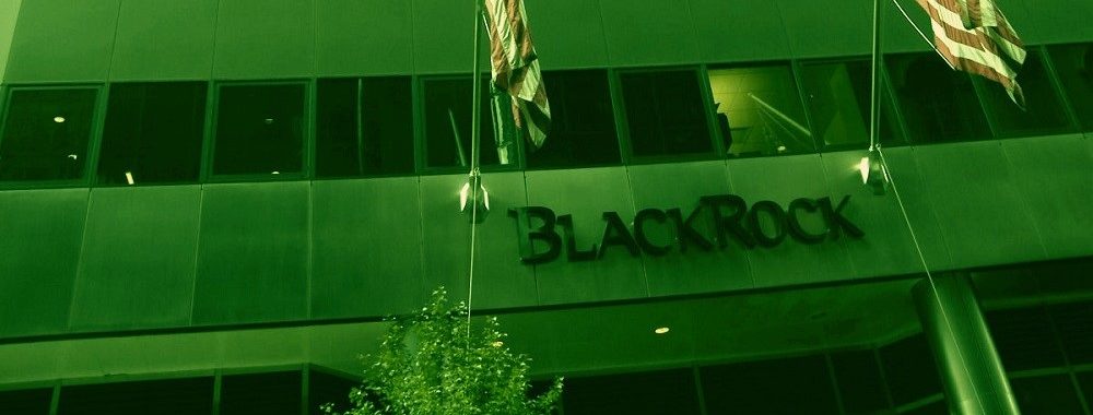 Green is the new black