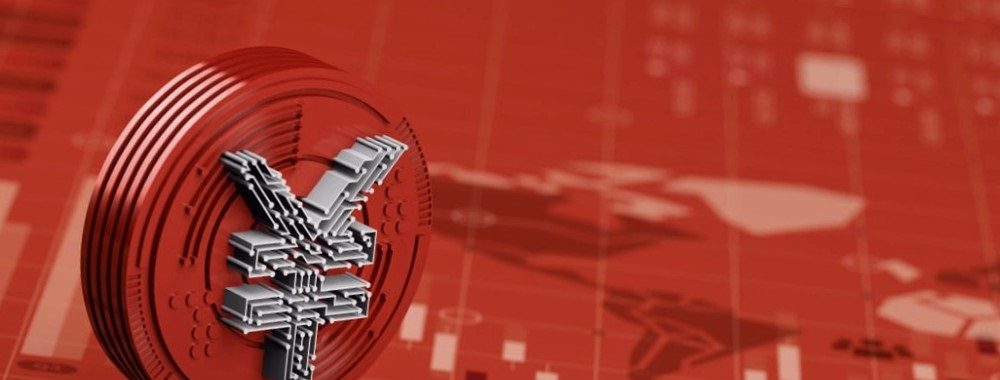 La Chine, première grande économie à lancer sa monnaie numérique