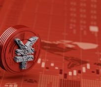 La Chine, première grande économie à lancer sa monnaie numérique