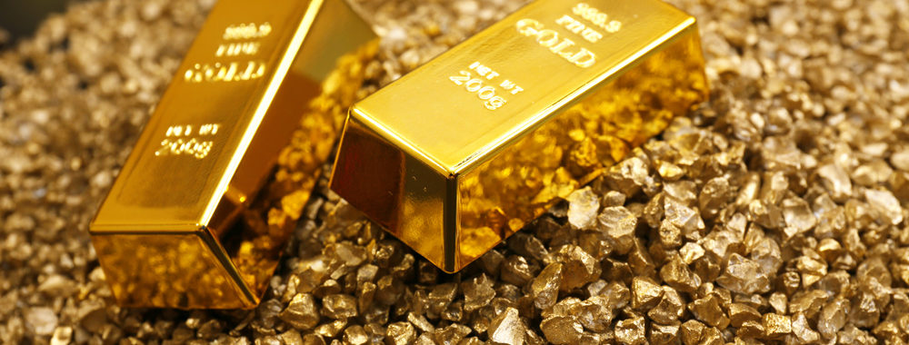 Les mines d’or vont-elles à nouveau briller?