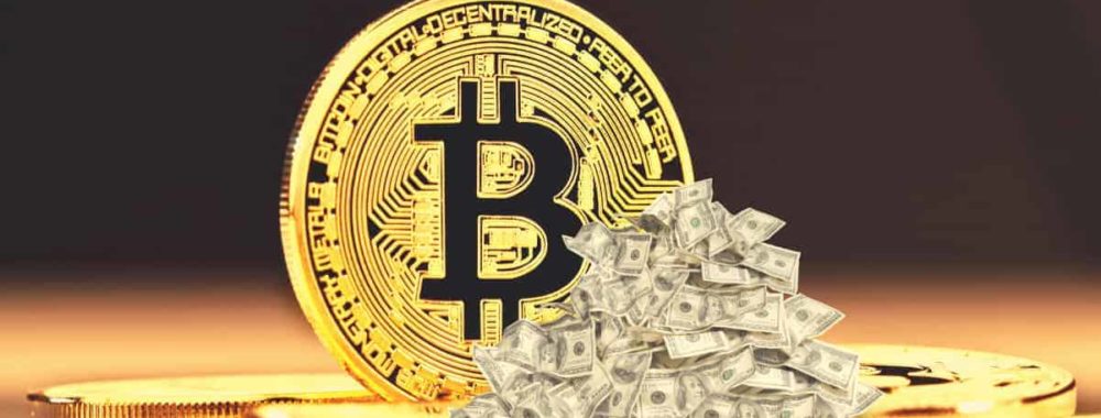 Futures sur bitcoin : un «contango» phénoménal