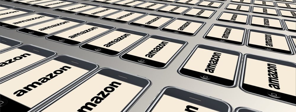 Amazon : résultats trimestriels