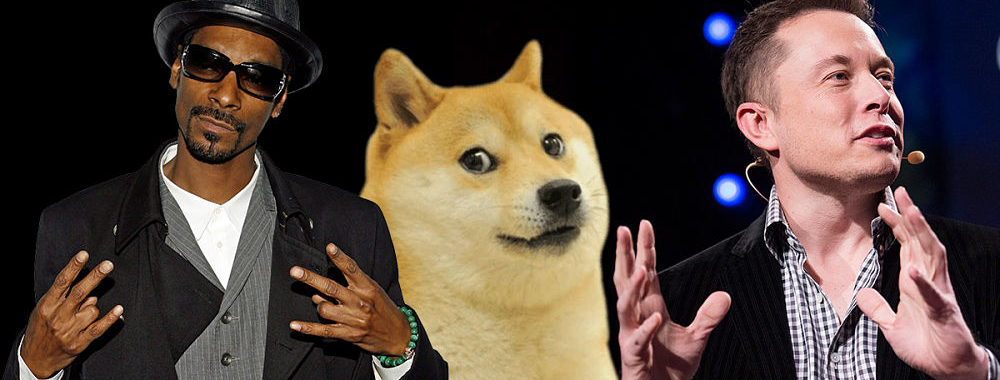 Doge… quoi ?