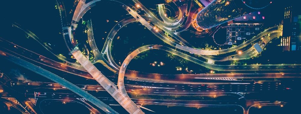 Les infrastructures cotées en bourse dans un monde d’inflation