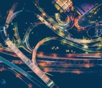 Les infrastructures cotées en bourse dans un monde d’inflation