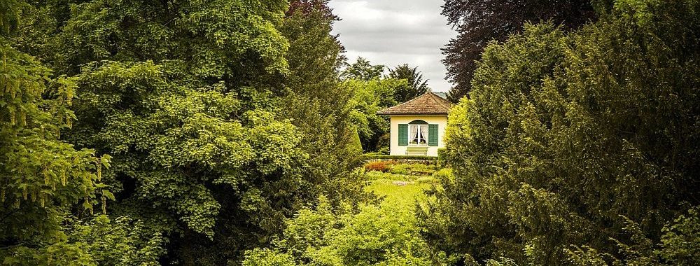 Etude de MoneyPark sur le logement idéal 2021