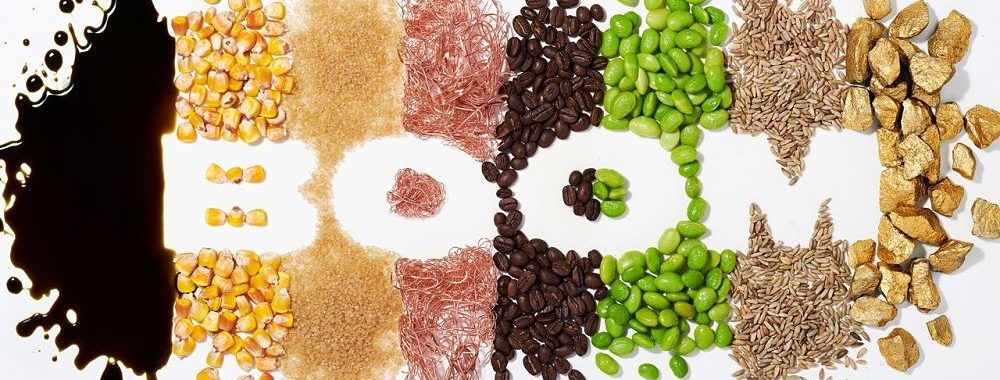 Flambée des matières premières agricoles: des révoltes en perspective?