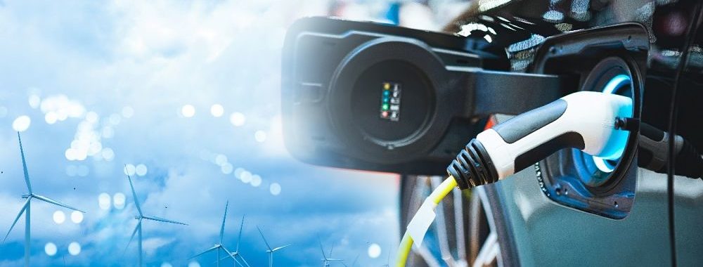 Les bornes de recharge, un frein à l’essor de la voiture électrique