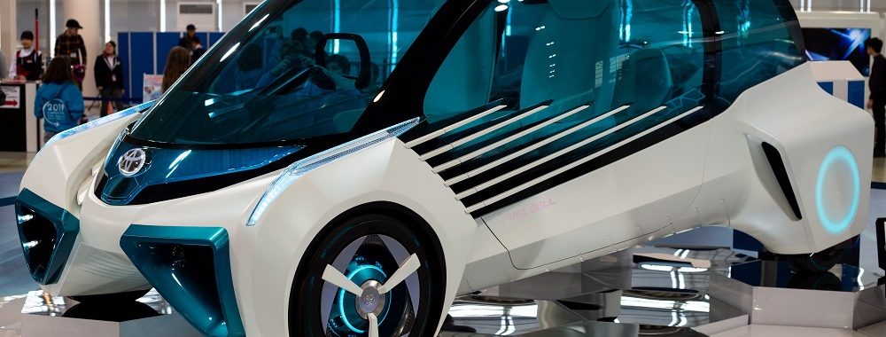 La décennie à venir sera-t-elle celle de l’hydrogène?