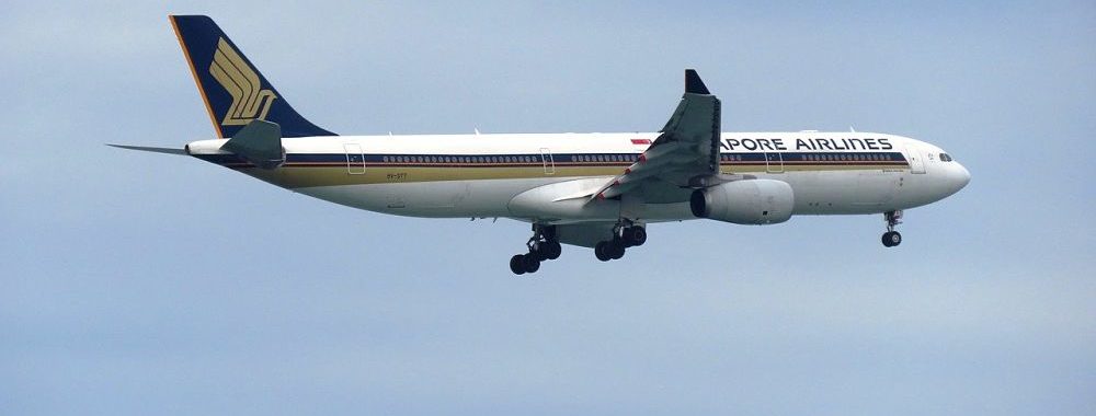 Muzinich & Co. finance un Airbus A350-900 et un Boeing B787-10 de Singapore Airlines