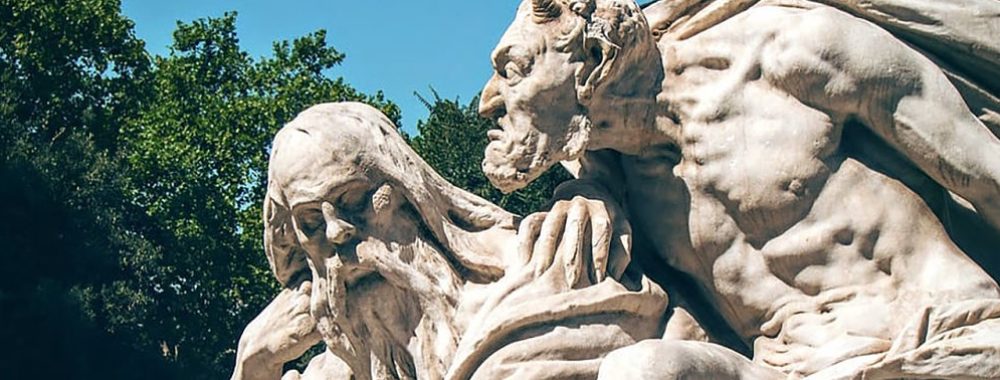 Le Dr Faust débarque à Washington