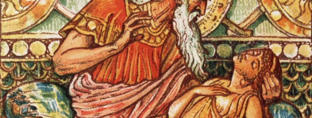 Dans l’ombre de Midas