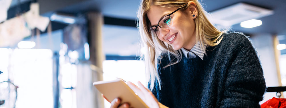 Mesdames, arrêtez d’épargner, commencez à investir!