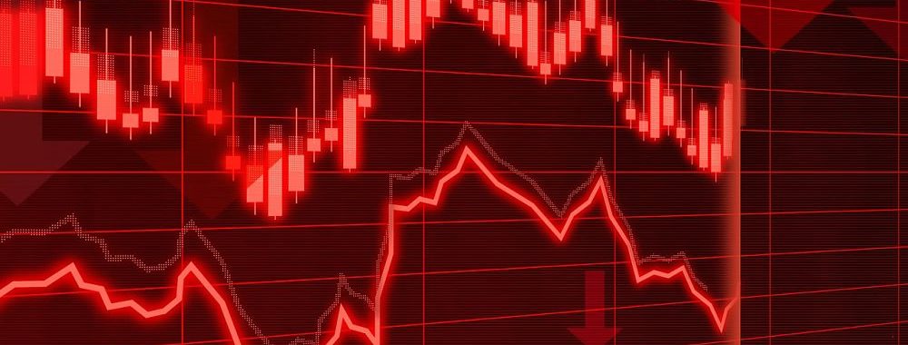 Arrêt forcé, reprise mécanique et accélération de l’inflation