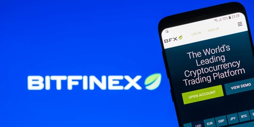 Bitfinex