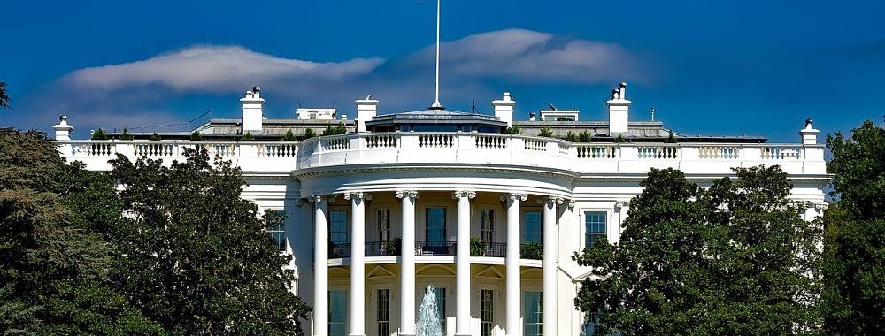 Le puissant message subliminal de la Maison Blanche