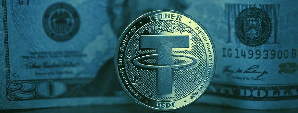 Tether : un stablecoin controversé