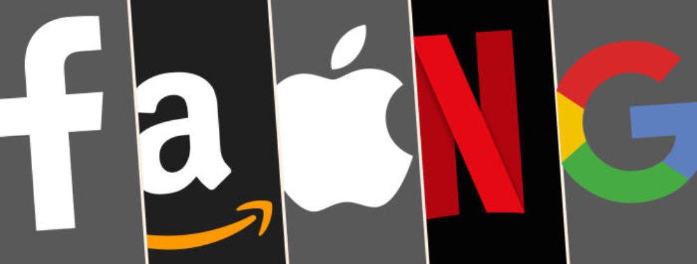 Les GAFA et la taxe mondiale sur les bénéfices