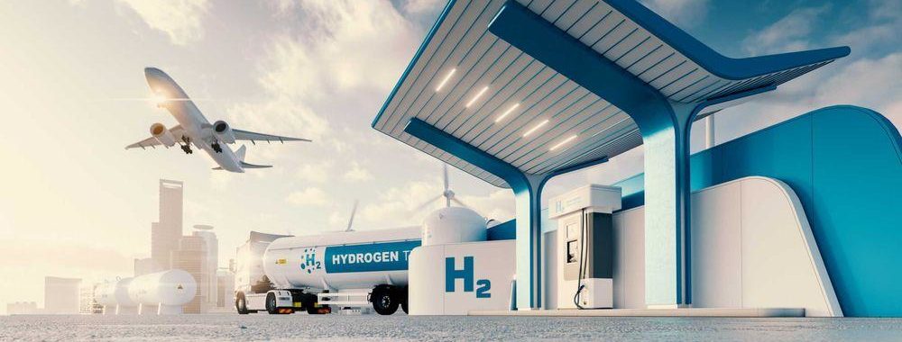 Le Japon, chef de file mondial de l&rsquo;hydrogène