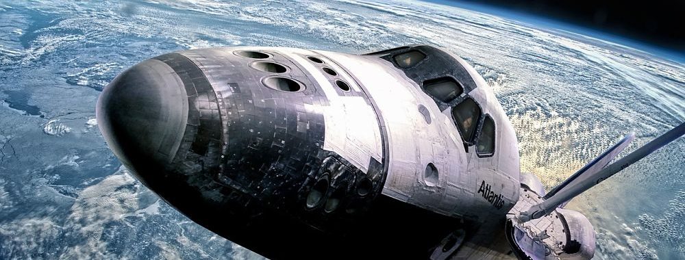 Qui a dit « Sky is the limit »?