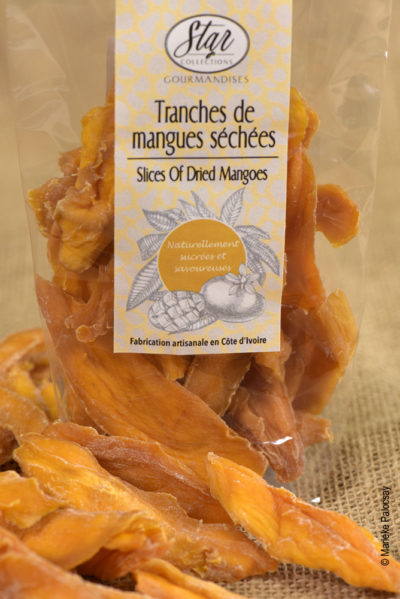 mangue