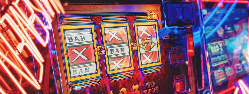 Le plus grand casino du monde