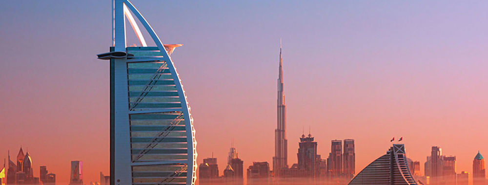 Emirats Arabes Unis: le rebond