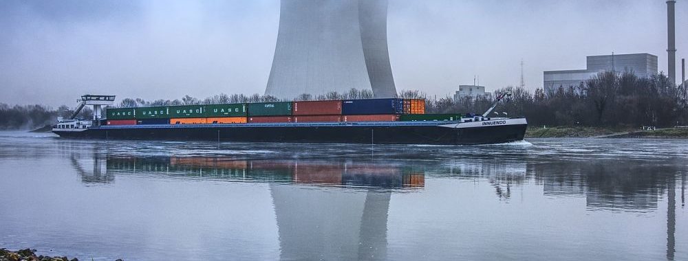 Pourquoi l’énergie nucléaire s’impose-t-elle?