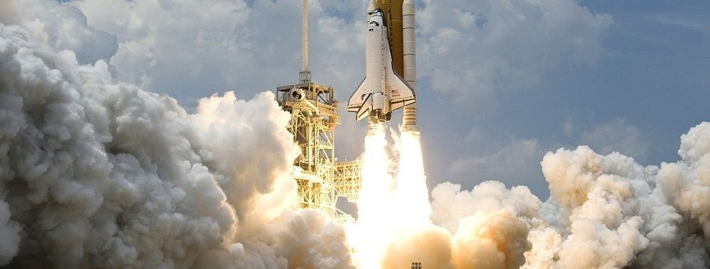 Houston, paré au lancement