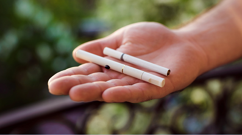 Philip Morris s'engage pour un avenir sans fume - investir.ch