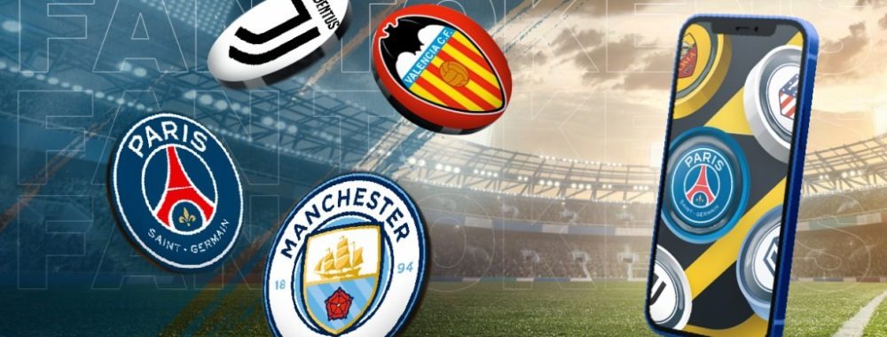 Les «Fan Tokens» sous le feu des projecteurs